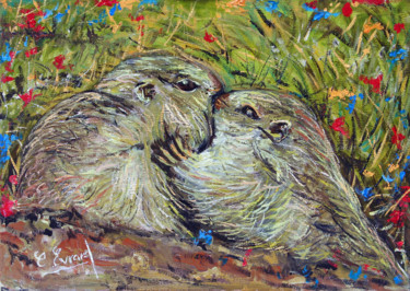 Les deux marmottes